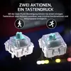 Corsair K70 PRO TKL, Kabelgebunden, USB, Produktbild-Vorschau 10