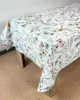 Wachstuchtischdecke 140x100 cm - Wildblumen - Produktbild-Vorschau 2