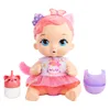 My Garden Baby Baby - rosa und lila Kätzchen Produktbild-Vorschau 4