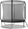 VirtuFit Premium trampolína 251 cm s bezpečnostnou sieťou, Náhľad obrázku produktu 14