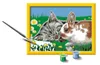 Kätzchen und Häschen Ravensburger 27840 Produktbild-Vorschau 4