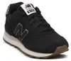 New Balance 515 sportowe sznurowane buty czarne w rozmiarze Podgląd zdjęcia produktu 2