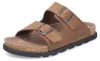 Pantofole da uomo Rieker 21190-26 braun 46 Anteprima dell’immagine prodotto 33
