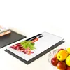 Herdabdeckplatte 30x52 Glaskeramikkochfeld Abdeckung Produktbild-Vorschau 4