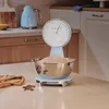 A kitchen scene with a Smeg scale and kettle. Náhled obrázku produktu