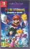 Nintendo Games Nintendo Switch Mario + Rabbids: Sparks Of Produktbild-Vorschau 6