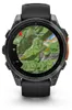 Garmin 010-02904-00 Garmin Fenix 8 47mm Grey/Black Productafbeelding-voorbeeld 21