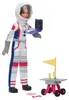 Barbie -Karrierepuppe Astronautin zum 65. Jubiläum und 10 Produktbild-Vorschau 4