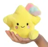 Palm Pals Ster knuffel 13 cm Productafbeelding-voorbeeld 2