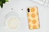 MuchoWow® Handyhülle Schutzhülle Hülle für iPhone X Obst - Produktbild-Vorschau 6