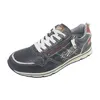 Dockers by Gerli Sneaker Herren Zip Sneaker Low navy EU46 Produktbild-Vorschau 16