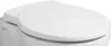 Geberit 571010000 Joly WC-Sitz, weiß Produktbild-Vorschau 5