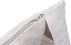 GÖZZE Kissenhülle VAPIANO BL 45x45 cm grau Produktbild-Vorschau 2