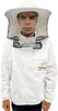 4BEE Imkerjacke, Imkeranzug mit Atmungsnetz, Atmungsaktiv, Produktbild-Vorschau 1