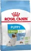 A bag of Royal Canin X-Small Puppy dog food. Produktbild-Vorschau