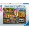 Paris im Morgenrot Ravensburger 19946 Produktbild-Vorschau 1