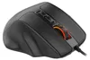 REDRAGON M811 Aatrox, USB Typ-C, Čierna Náhľad obrázku produktu 3