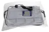 Een set van drie transparante toilettassen Productafbeelding-voorbeeld 6