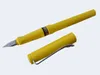 LAMY safari Mod. 018 yellow, Feder M Produktbild-Vorschau 13