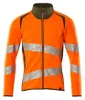 MASCOT 19184-781-1433-2XL, Sweatshirt, Mann, 2XL, 116 cm, Produktbild-Vorschau 1