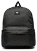 Vans Tas Heren Zwart - H4XBA51 - Maat UNICA Productafbeelding-voorbeeld 1