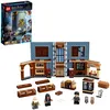 LEGO 76385 Harry Potter Poudlard Moment : cours de Voir les images du produit 1