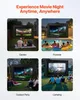 Schermo cinematografico gonfiabile da 14 piedi 16:9 600D Anteprima dell’immagine prodotto 7