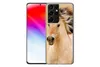 MuchoWow® Handyhülle Schutzhülle Hülle für Samsung Galaxy Produktbild-Vorschau 2