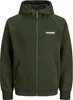 Jack & Jones Gordon Thatcher Sweat Jogginganzuge Herren Produktbild-Vorschau 2