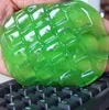 Nettoyage de caoutchouc polyvalent (slime) - vert Voir les images du produit 3