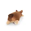 WP MERCHANDISE - Cuscino di peluche Doggy Huggy (75 cm) Anteprima dell’immagine prodotto 6