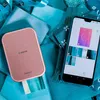 Canon Zoemini 2 rosegold Produktbild-Vorschau 5