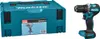 Makita DDF487ZJ Akku-Bohrschrauber Produktbild-Vorschau 3