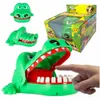 Gioco arcade Coccodrillo dal dentista Anteprima dell’immagine prodotto 1