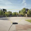 HAMMER Volleyball-Set, 4,2 m, Spaß für jung und alt, mit Produktbild-Vorschau 4