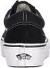 Vans Damen Low Sneaker Old Skool Platform B3UY28 Schwarz Produktbild-Vorschau 11