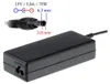 Akyga AK-ND-14, Laptop, Vnitřní, 100-250 V, 55 +/- 5 Hz, 75 Náhled obrázku produktu 10