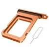 SIM- Kartenhalter für iPhone 17 Pro/ 17 Pro Max - SIM Produktbild-Vorschau 1