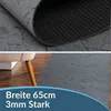 Küchenläufer RAHMA Industrie Spritzer pflegeleicht hochwertig Flurläufer Küchenteppich, Ansicht 2 Produktbild-Vorschau
