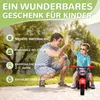 AIYAPLAY Dětská motorková odrážedlo s hudbou, dětské Náhled obrázku produktu 6