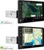 ZENEC Z-E3771 1-DIN DAB+ Infotainer für Fiat Ducato Produktbild-Vorschau 2
