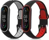 kwmobile 2x Sportarmband kompatibel mit Xiaomi Mi Smart Produktbild-Vorschau 1