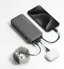 Power bank CUKTECH 55W 20000mAh (CP25) - colore grigio Anteprima dell’immagine prodotto 7