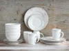 CreaTable, 23601, Romantic Vintage Creme, Kombiservice Produktbild-Vorschau 3