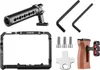 Zestaw Andoer Camera Cage Kit wykonany ze stopu aluminium z Podgląd zdjęcia produktu 2