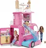Barbie Dreamhouse Adventures HCD46, Camper, 3 rok/roky, Náhled obrázku produktu 23
