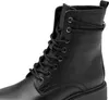 Tamaris Damen Stiefel schwarz 38 Produktbild-Vorschau 16