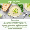 Hochkalorische Suppe für Gewichtszunahme I Nahrung Produktbild-Vorschau 3