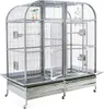 Cage pour perroquets Montana Palace II lumineuse Voir les images du produit 1