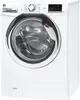 Hoover H3DS4642DAC3-11 Waschtrockner Integriert Frontlader Produktbild-Vorschau 3